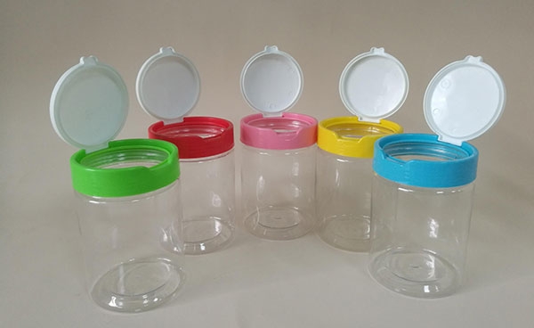 保健品瓶能實現回收（shōu）再利用?