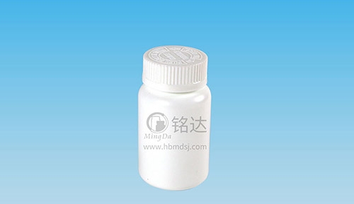 藥用（yòng）塑（sù）料瓶的技術要（yào）求