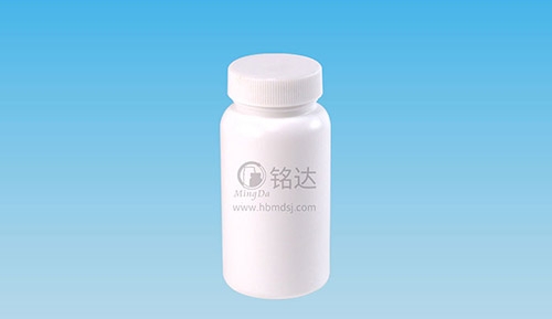 藥用塑料瓶為什麽大多用聚乙烯瓶？