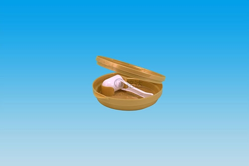 藥用（yòng）瓶（píng）瓶蓋（gài）的工藝流程詳解