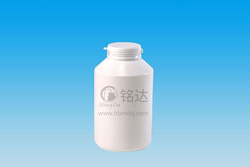 食品塑料瓶（píng）的發（fā）展狀（zhuàng）態（tài）如何