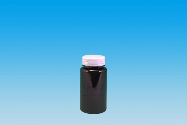 藥用（yòng）壓旋蓋（gài）瓶相比普通（tōng）藥瓶區別