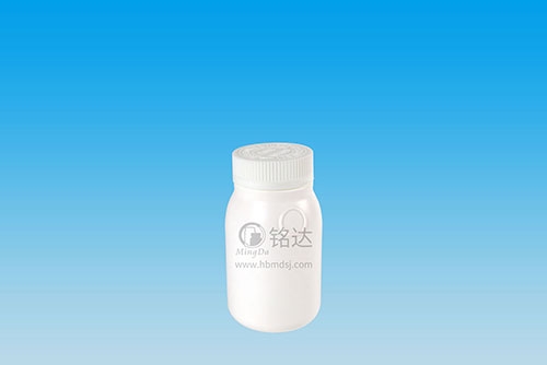 生產藥用塑膠瓶的外形有哪些（xiē）要求