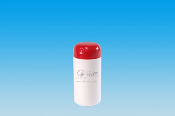 為什麽PET塑料瓶瓶身（shēn）出現氣泡