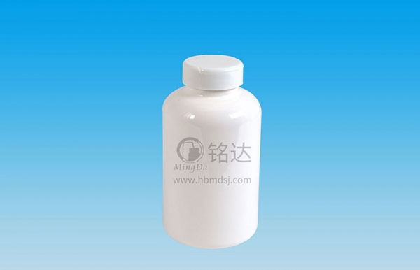 藥用塑料瓶設計有（yǒu）哪些要求