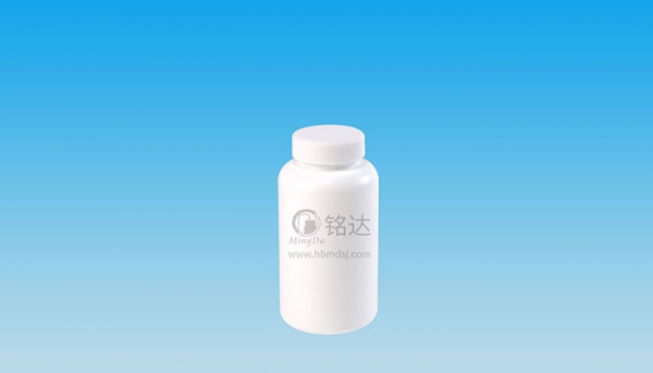 藥用塑料瓶的脫（tuō）模角度你了解嗎（ma）