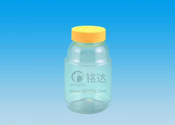 PET塑料瓶瓶蓋成型（xíng）影響因素有哪些