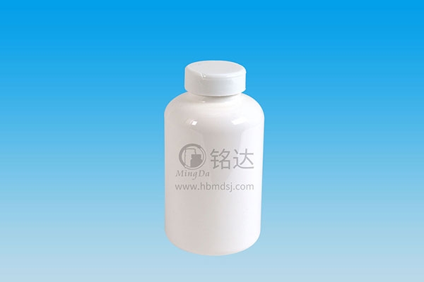 藥用塑膠瓶生產（chǎn）有哪些問題和要求