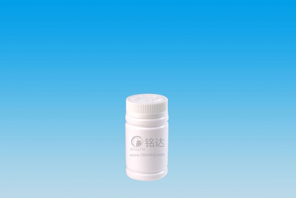 MD-027-HDPE150cc直身（shēn）瓶