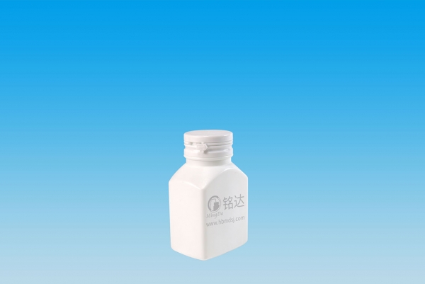 MD-056-HDPE150cc方（fāng）拉撕（sī）瓶