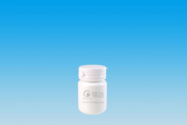 MD-061-HDPE80cc拉撕瓶（píng）
