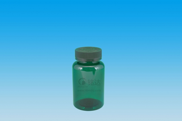 MD-078-PET250cc圓（yuán）瓶