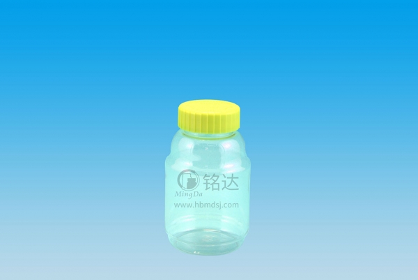 MD-080-PET300cc異（yì）型瓶