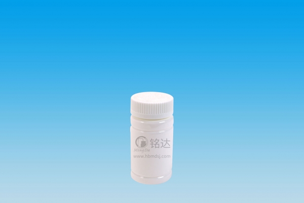 MD-129-PET100cc直身（shēn）瓶