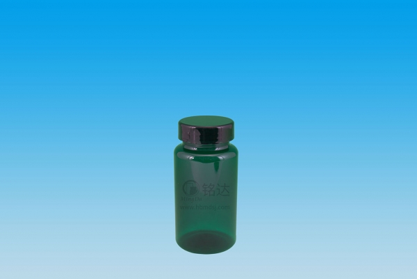 MD-131-PET225cc圓肩（jiān）瓶