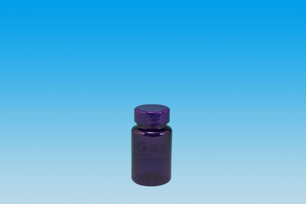 MD-176-PET100cc圓瓶（píng）
