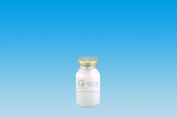 MD-179-PET120cc斜肩瓶（píng）