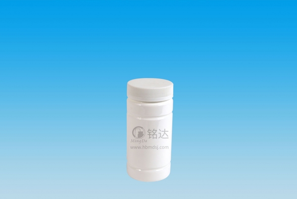 MD-192-PET250cc直身瓶（píng）