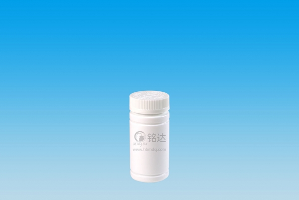 MD-263-HDPE175cc直身（shēn）瓶