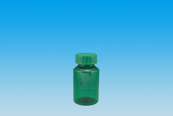 MD-270-PET175cc斜肩（jiān）瓶