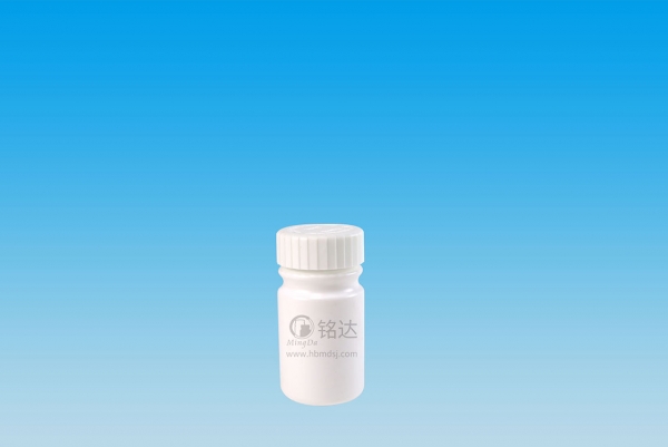 MD-341-HDPE110cc圓（yuán）瓶