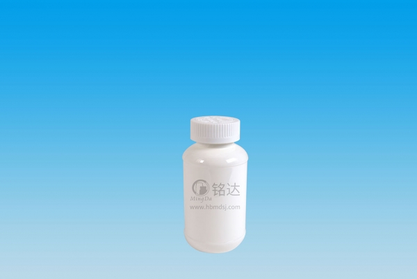 MD-348-PET225cc直（zhí）圓瓶