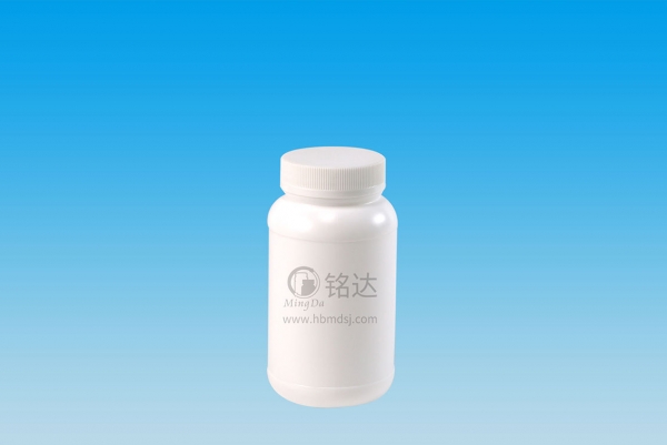 MD-366-HDPE350cc直（zhí）圓瓶