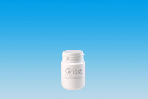 MD-394-HDPE100cc拉（lā）撕瓶