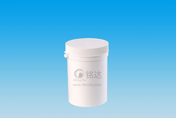 MD-397-PP340cc拉撕瓶（píng）