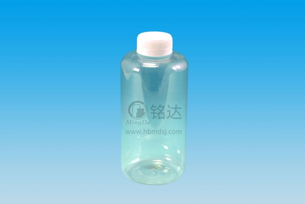 MD-430-PET750cc鎖（suǒ）口（kǒu）圓瓶