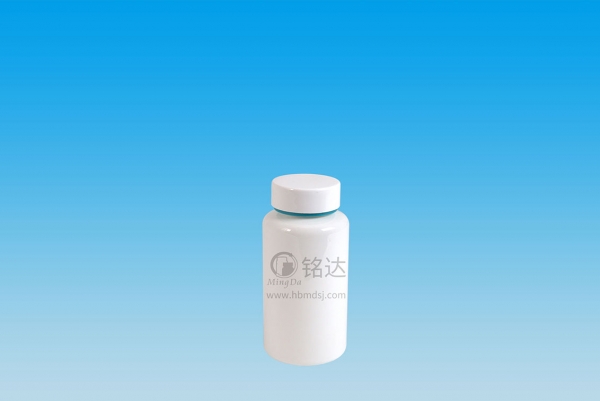 MD-432-PET200cc圓（yuán）瓶