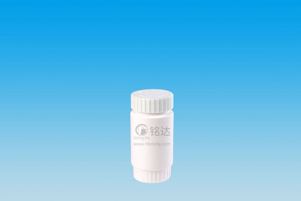 MD-441-HDPE175cc車輪直身（shēn）瓶