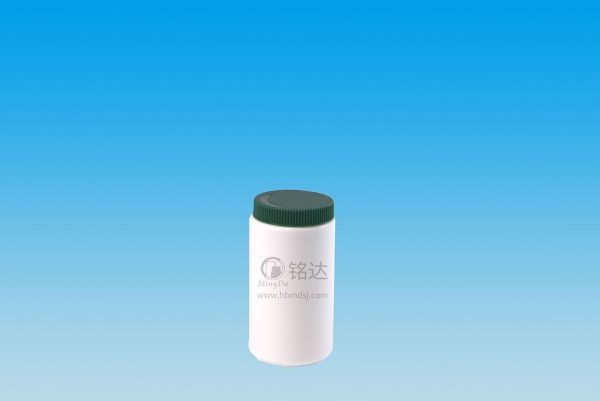 MD-460-HDPE150cc拉（lā）環（huán）瓶