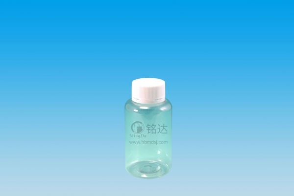 MD-469-PET250cc鎖口（kǒu）圓瓶