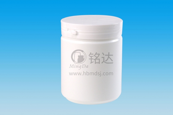 MD-476-HDPE1250cc拉撕（sī）瓶（píng）