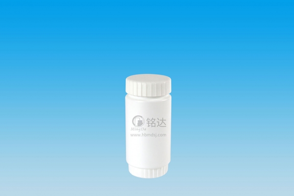 MD-512-HDPE275cc車輪（lún）直身瓶