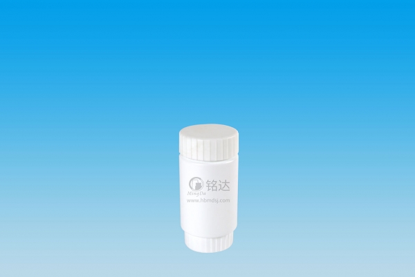 MD-519-HDPE175cc車輪（lún）直（zhí）身瓶
