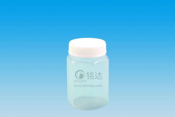 MD-531-PP350cc（500g）六角（jiǎo）瓶