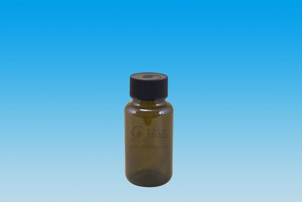 MD-581-PET300cc高仿玻（bō）瓶