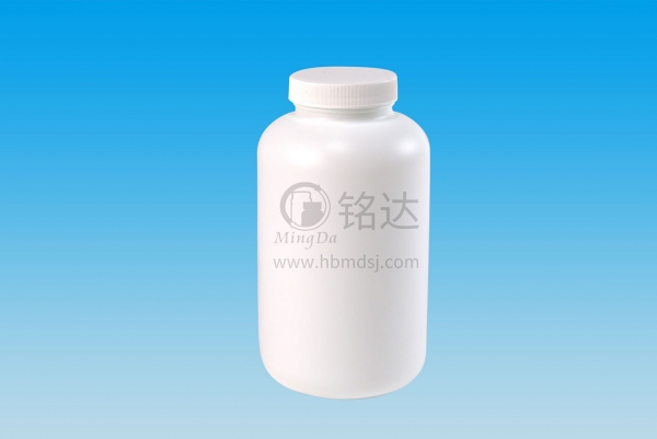 MD-601-HDPE750cc仿玻（bō）瓶