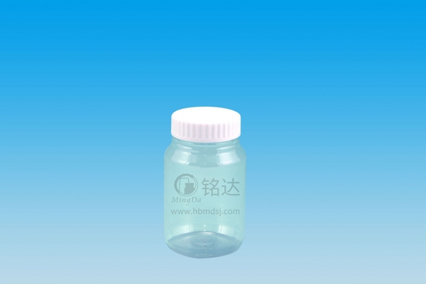 MD-645-PET280cc斜肩瓶（píng）
