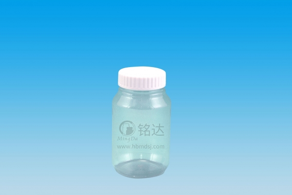 MD-646-PET320cc斜肩（jiān）瓶