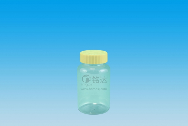 MD-663-PET250cc圓瓶（píng）