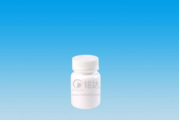 MD-669-HDPE175cc大（dà）環圓瓶
