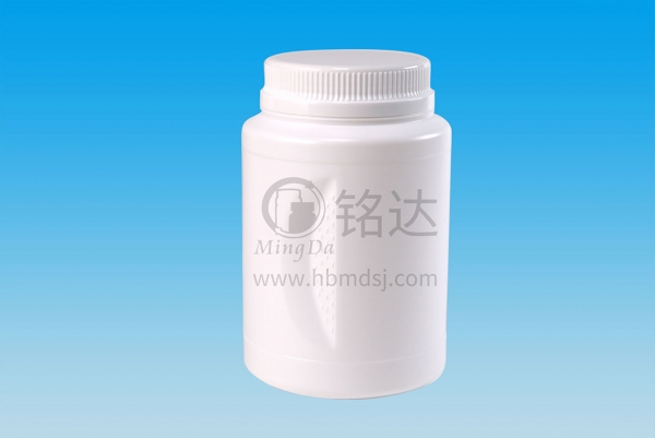 MD-670-HDPE2000cc圓瓶（píng）