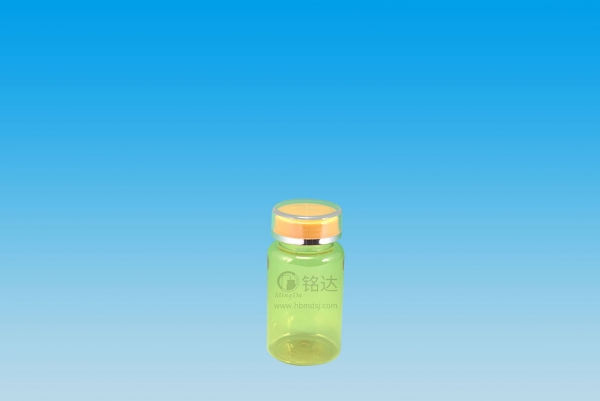 MD-686-PET120cc高圓瓶（píng）