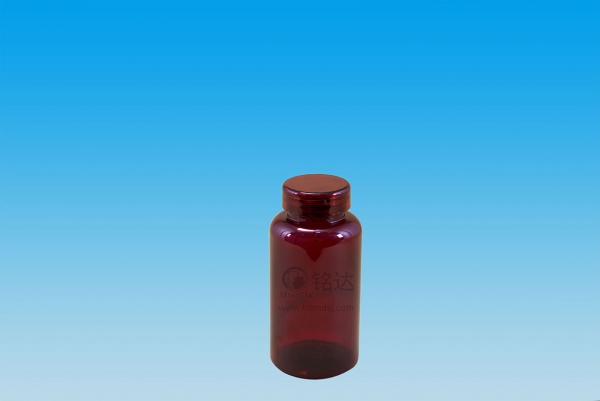 MD-714-PET200cc圓瓶（píng）