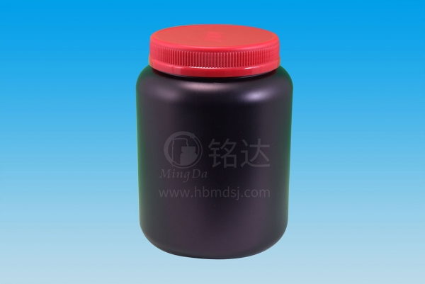 MD-733-HDPE4500cc圓瓶（píng）
