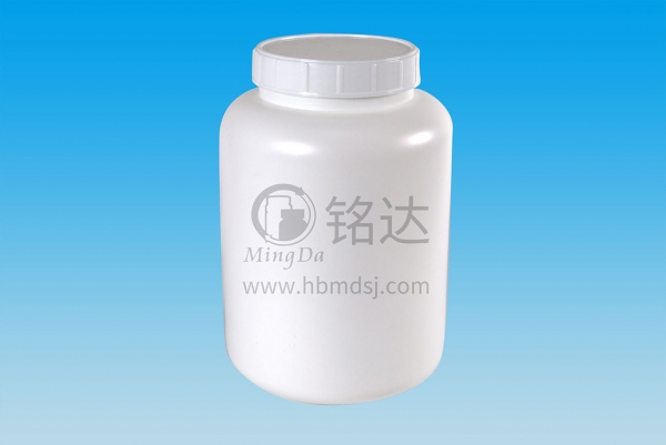 MD-738-HDPE5000cc圓（yuán）瓶
