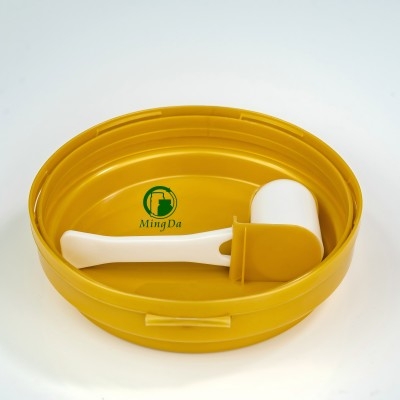 MD-814-PP140mm奶（nǎi）粉蓋